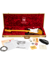 FENDER 70th ANNIVERSARY AM VINTAGE II 54 STRAT MN 2TS