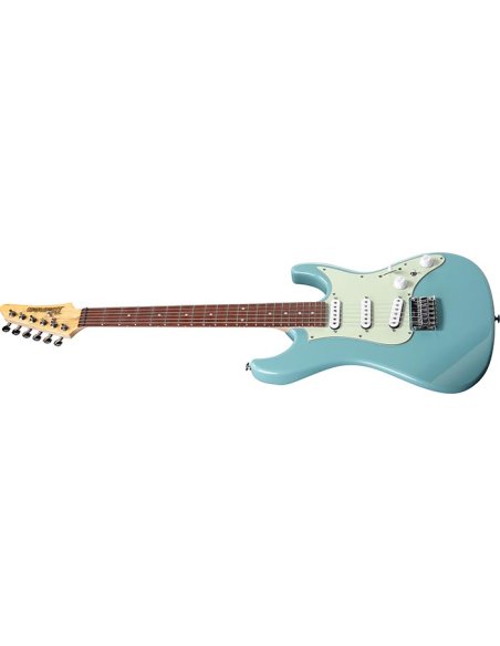 IBANEZ AZES31-PRB
