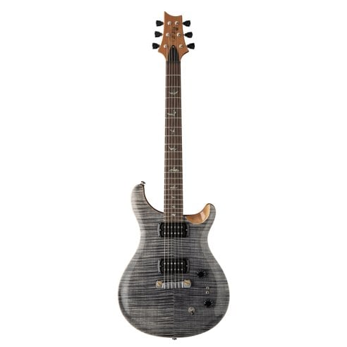 PRS SE PAUL'S GUITAR STOP TAIL CHARCOAL