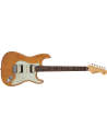 FENDER 2024 HYBRID STRAT HSH RW VN