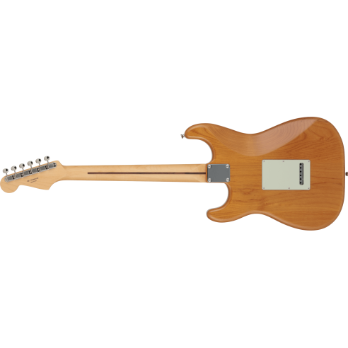 FENDER 2024 HYBRID STRAT HSH RW VN