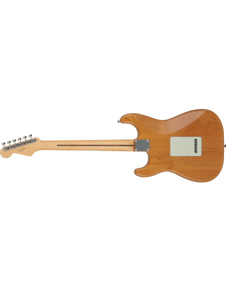 FENDER 2024 HYBRID STRAT HSH RW VN