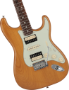 FENDER 2024 HYBRID STRAT HSH RW VN