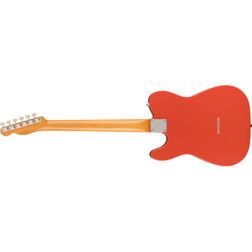 FENDER VINTERA II 60S TELE RW FIESTA RED