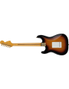 FENDER LTD TRADITIONAL STRAT MN 3TS REVERSE HEADSTOCK