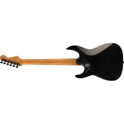 CHARVEL LTD PRO MOD DK24 HH FR CARAM.MAPLE SATIN BLACK