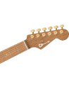 CHARVEL PRO MOD DK22 SSS 2PT NATURAL WALNUT