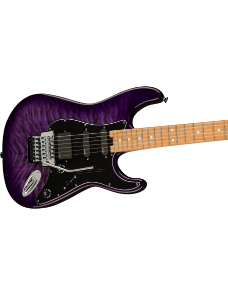 CHARVEL PRO MOD SC1 MARCO SFOGLI SIG. PURPLE BURST