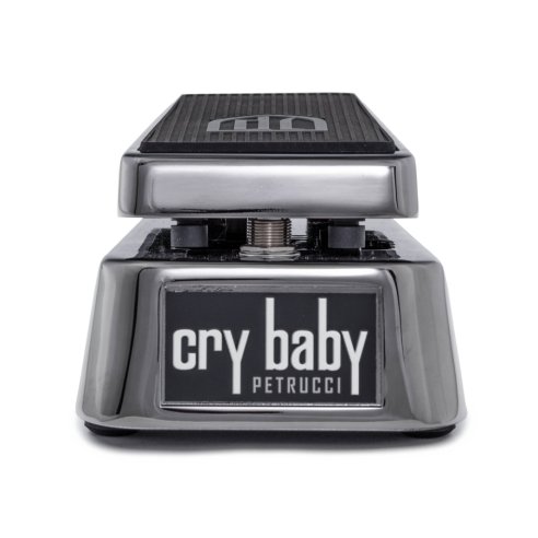 JIM DUNLOP JP-95 JOHN PETRUCCI SIGNATURE WAH