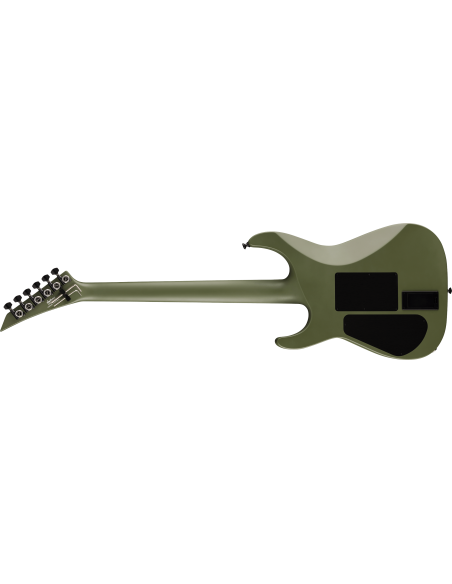 JACKSON SL2 AMERICAN SRS MATTE GREEN ARMY