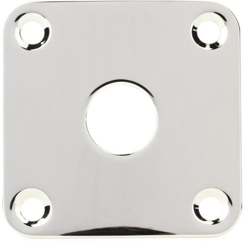 GIBSON PRJP-040 JACK PLATE NICKEL