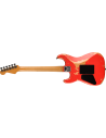 CHARVEL PRO MOD RELIC SD1 HH FR PF WEATHERED ORANGE