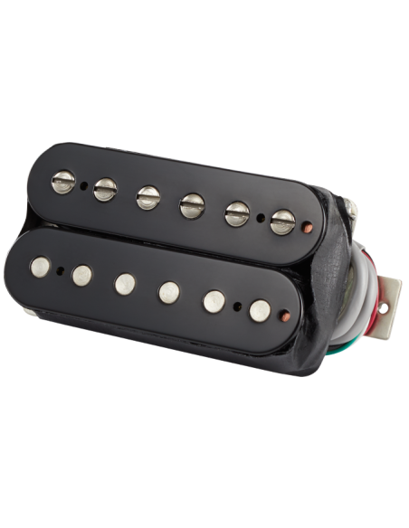 GIBSON 490R MODERN CLASSIC DOUBLE BLACK