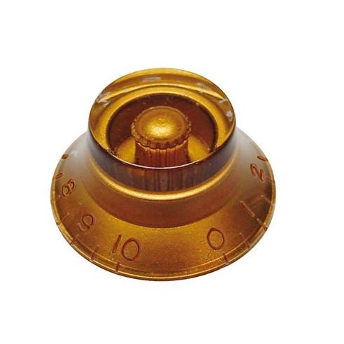 BOSTON KA-160 MANOPOLA AMBER BELL