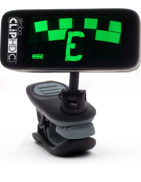 PETERSON STROBOCLIP HDC