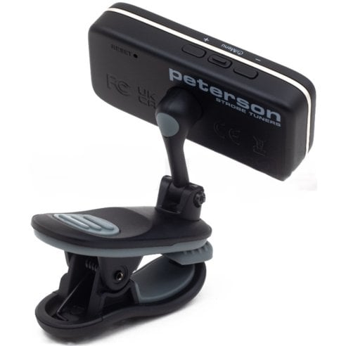 PETERSON STROBOCLIP HDC