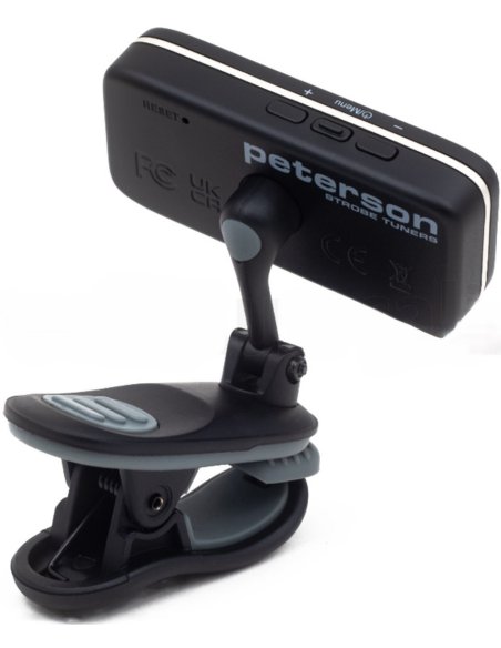 PETERSON STROBOCLIP HDC