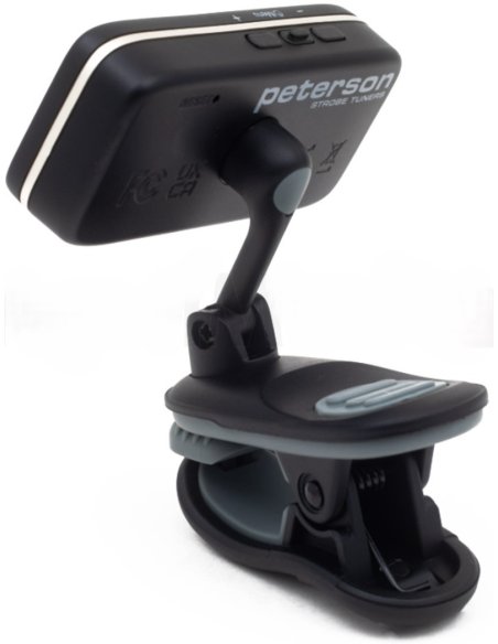 PETERSON STROBOCLIP HDC