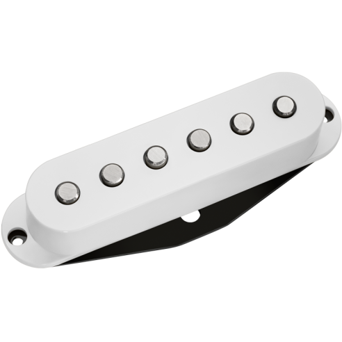 DI MARZIO DP175SW TRUE VELVET MIDDLE WHITE