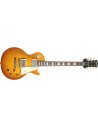 GIBSON '59 LES PAUL STANDARD REISSUE ULTRA HEAVY AGED DIRTY LEMON BURST