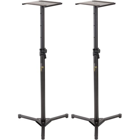 SOUNDSATION SMON-100 SUPPORTO X STUDIO MONITOR