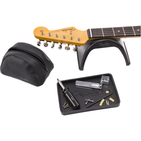 FENDER THE ARCH GUITAR WORK STATION