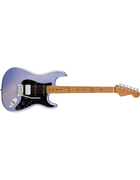 FENDER 70TH ANNIVERSARY ULTRA MN AMETHYST