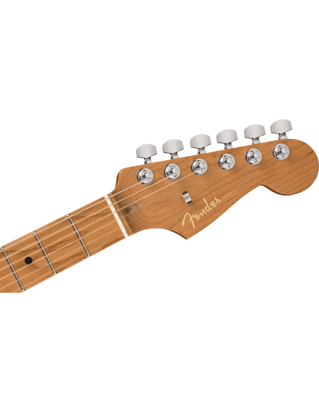 FENDER 70TH ANNIVERSARY ULTRA MN AMETHYST