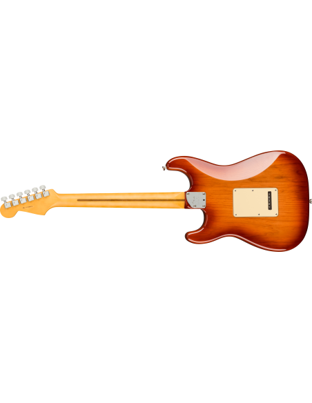 FENDER AM PRO II STRAT MN SSB