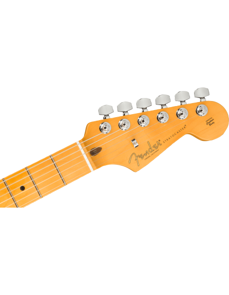 FENDER AM PRO II STRAT MN SSB