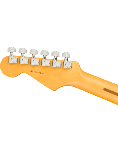FENDER AM PRO II STRAT MN SSB