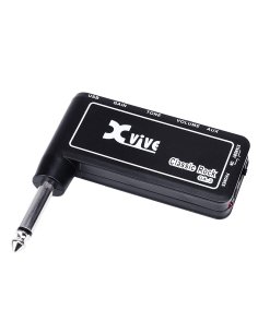 XVIVE GA-3 CLASSIC ROCK