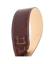 MAGRABO' HOLES HS ENTRY MARRONE 6CM