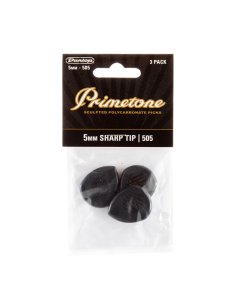 JIM DUNLOP 477P505 PRIMETONE POINT PACK