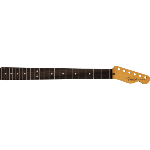 FENDER NECK AM PRO II TELE RW