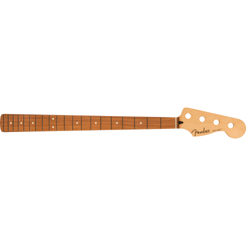 FENDER NECK PLAYER JAZZ BASS PF