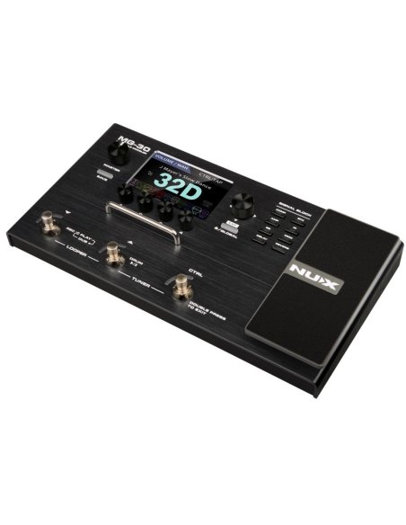 NUX MG-30