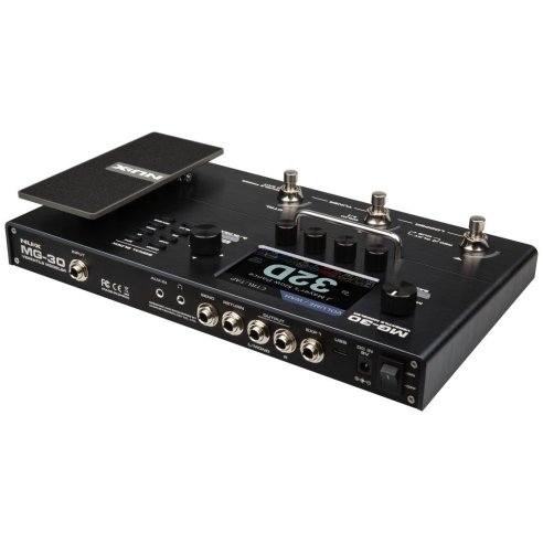 NUX MG-30