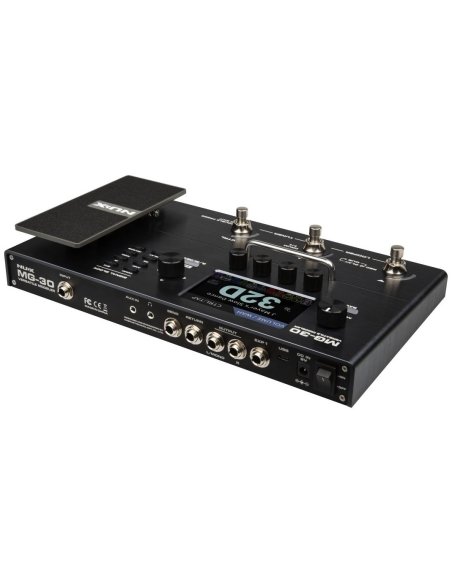 NUX MG-30