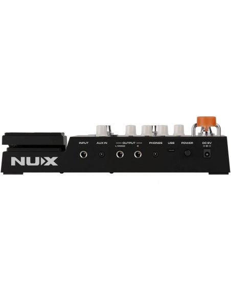 NUX MG-400