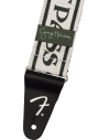 FENDER STRAP GEORGE HARRISON ALL THINGS MUST PASS LOGO