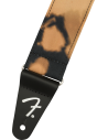 FENDER STRAP TYE DYE ACID WASH BLACK