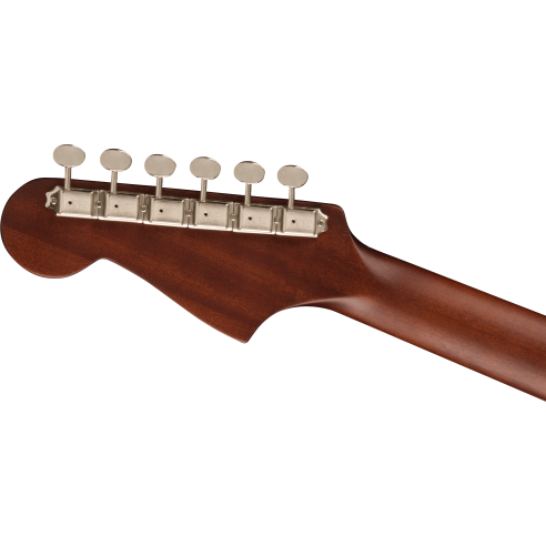 FENDER REDONDO PLAYER CANDY APPLE RED