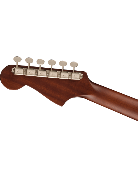 FENDER REDONDO PLAYER CANDY APPLE RED