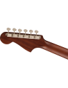 FENDER REDONDO PLAYER CANDY APPLE RED