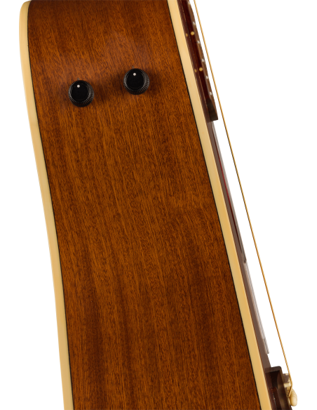 FENDER REDONDO PLAYER CANDY APPLE RED