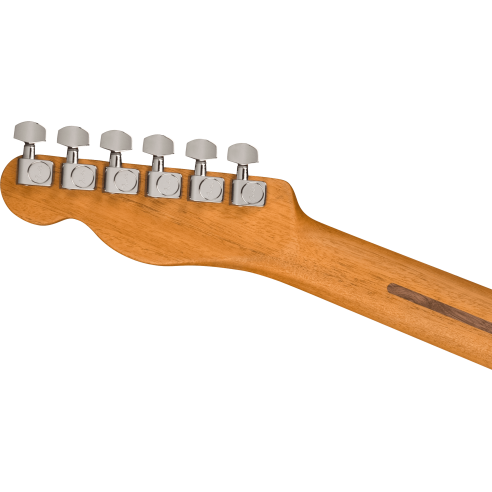 FENDER LTD ACOUSTASONIC TELE 3 COLOR SUNB. W/BAG