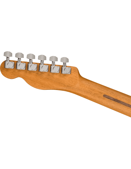 FENDER LTD ACOUSTASONIC TELE 3 COLOR SUNB. W/BAG