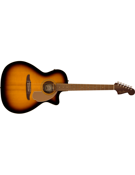 FENDER NEWPORTER PLAYER SUNBURST