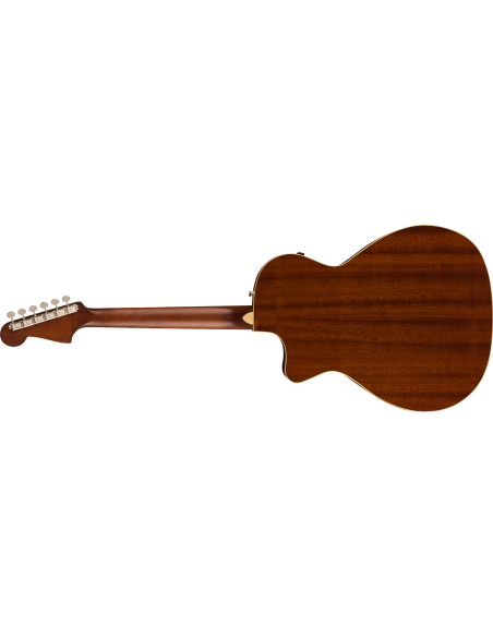 FENDER NEWPORTER PLAYER SUNBURST